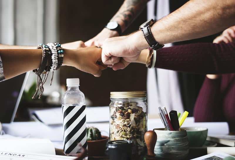 Networking Events and Conferences
