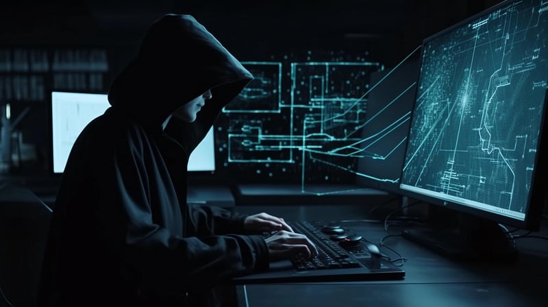 Cybersecurity