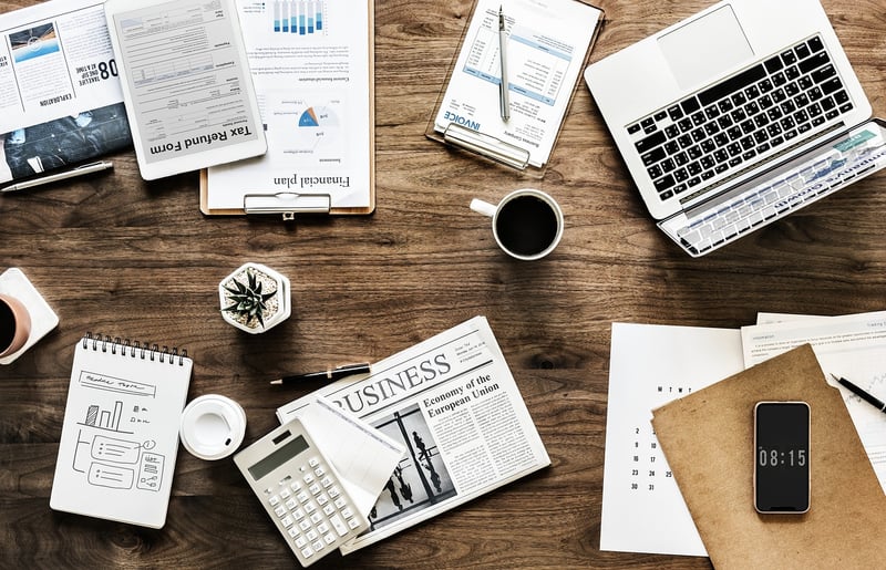 Startup Incubators and Accelerators